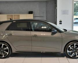 Audi a1/s1 - 2023