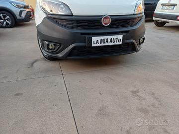 Fiat Doblo Doblò 1.3 MJT PL Combi Maxi N1
