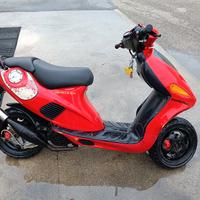 italjet formula 50 sola fotocopia del libretto 