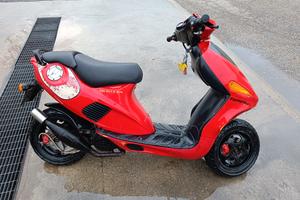 italjet formula 50 sola fotocopia del libretto 