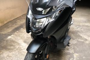 INTEGRA 750 Honda