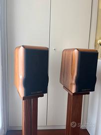 Sonus Faber Minima Amator 1