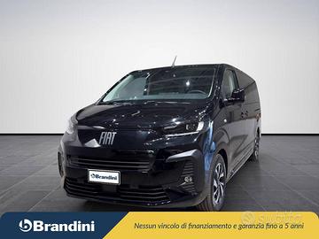 Fiat Ulysse II Ulysse M1 2.0 bluehdi 180cv L3H1 at