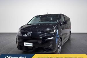 Fiat Ulysse II Ulysse M1 2.0 bluehdi 180cv L3H1 at