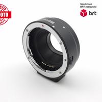 Meike Mount adapter Mk-C AF 4