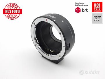 Meike Mount adapter Mk-C AF 4