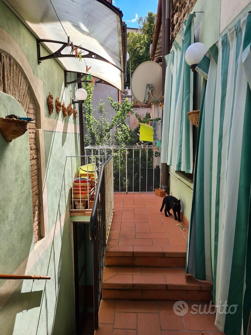 Appartamento – Spoleto, Perugia - Altro