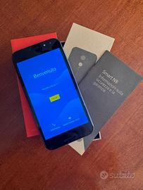 Vodafone Smart N8 (VFD 610) – smartphone