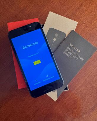 Vodafone Smart N8 (VFD 610) – smartphone