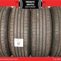 4 Gomme 255 60 R 18 Kumho - demo al 100% SPED GRAT