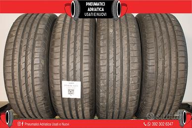 4 Gomme 255 60 R 18 Kumho - demo al 100% SPED GRAT