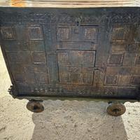 Mobile antico indiano