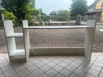 Mobile / supporto per pianola elettronica