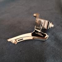 Deragliatore ant. Shimano  Ultegra 6600