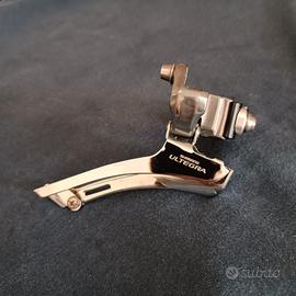 Deragliatore ant. Shimano  Ultegra 6600