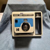 KODAK EK2 INSTANT CAMERA