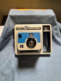 KODAK EK2 INSTANT CAMERA