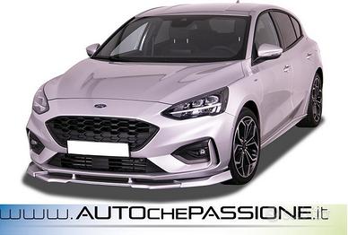 Sotto paraurti anteriore per FORD Focus 4 ST & ST 
