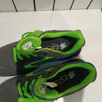 scarpa antinfortunistica 