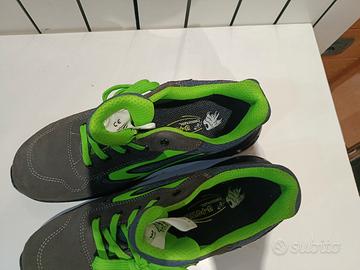 scarpa antinfortunistica 