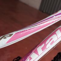 Bicicletta Atala misura M