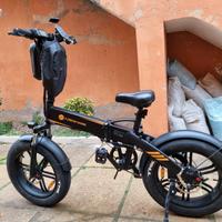 bicicletta elettrica 