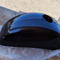 PARAFANGO ANTERIORE IN PLASTICA VESPA 50 SPECIAL