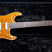 Suhr MK1 Custom Mark Knopfler model 2005  MINT
