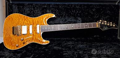 Suhr MK1 Custom Mark Knopfler model 2005  MINT