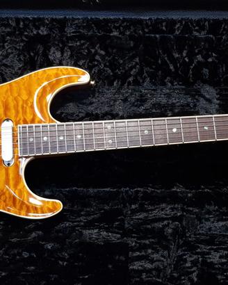 Suhr MK1 Custom Mark Knopfler model 2005  MINT