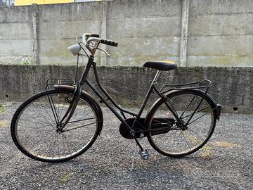 Bicicletta 40 euro