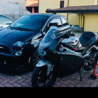 Aprilia RS 125