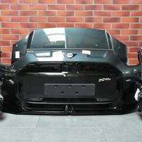 MUSATA COMPLETA MINI COOPER J05 SE ACEMAN JOHN COO