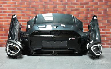 MUSATA COMPLETA MINI COOPER J05 SE ACEMAN JOHN COO