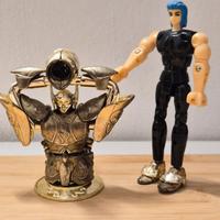 Aquarius / Camus i cavalieri dello zodiaco oro