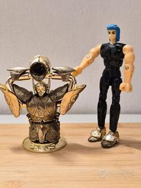 Aquarius / Camus i cavalieri dello zodiaco oro