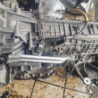 cambio automatico 0ck audi
