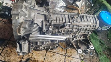 cambio automatico 0ck audi