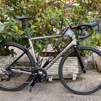 Bicicletta Specilized S-works