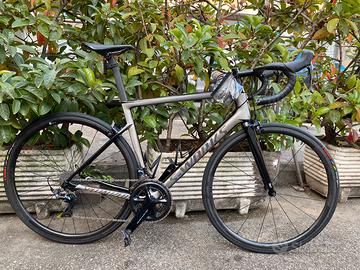 Bicicletta Specilized S-works