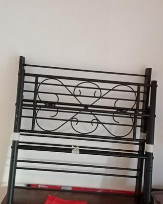 letto singolo