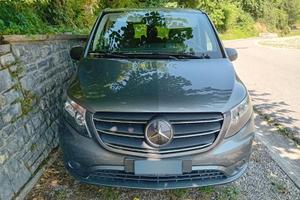 Mercedes Vito Tourer