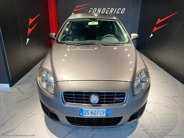 FIAT Croma 1.9 MJT Must