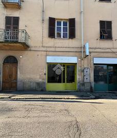NEGOZIO A NOVI LIGURE