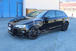 AUDI A3 SPB 30 TFSI