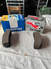 Pastiglie freni Lada Niva