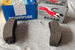 Pastiglie freni Lada Niva