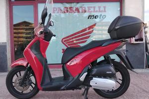 Honda SH 150 - 2017