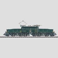 Locomotiva Marklin H0 39563