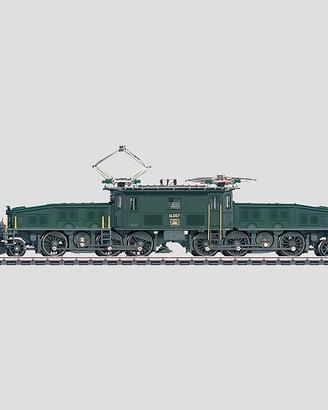 Locomotiva Marklin H0 39563